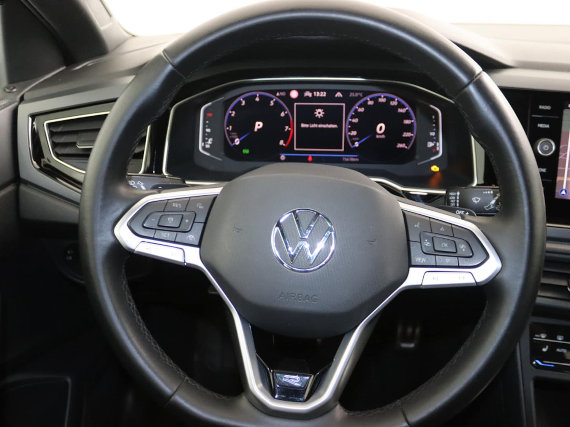 Volkswagen Taigo R-Line