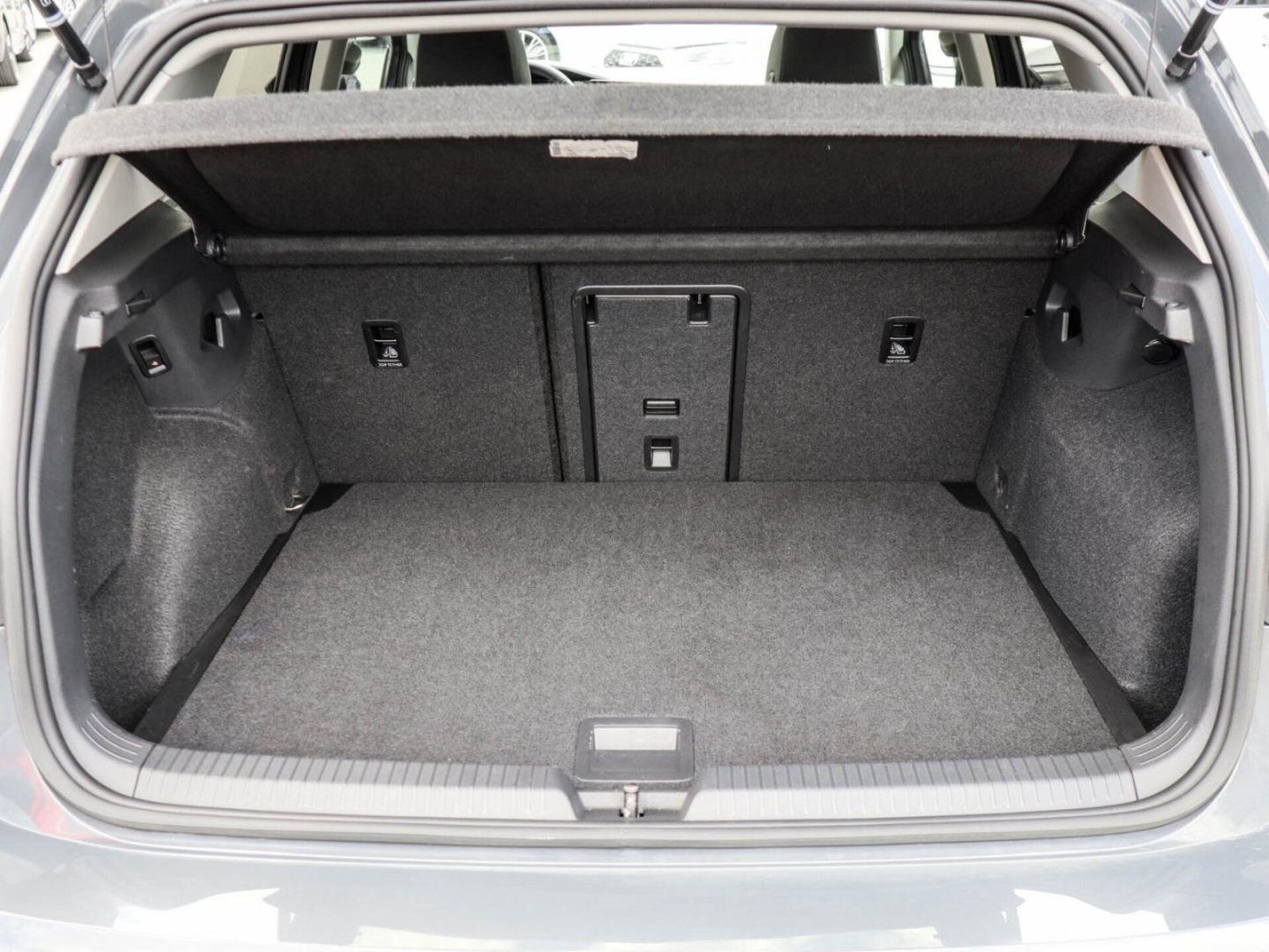 Volkswagen Golf MOVE