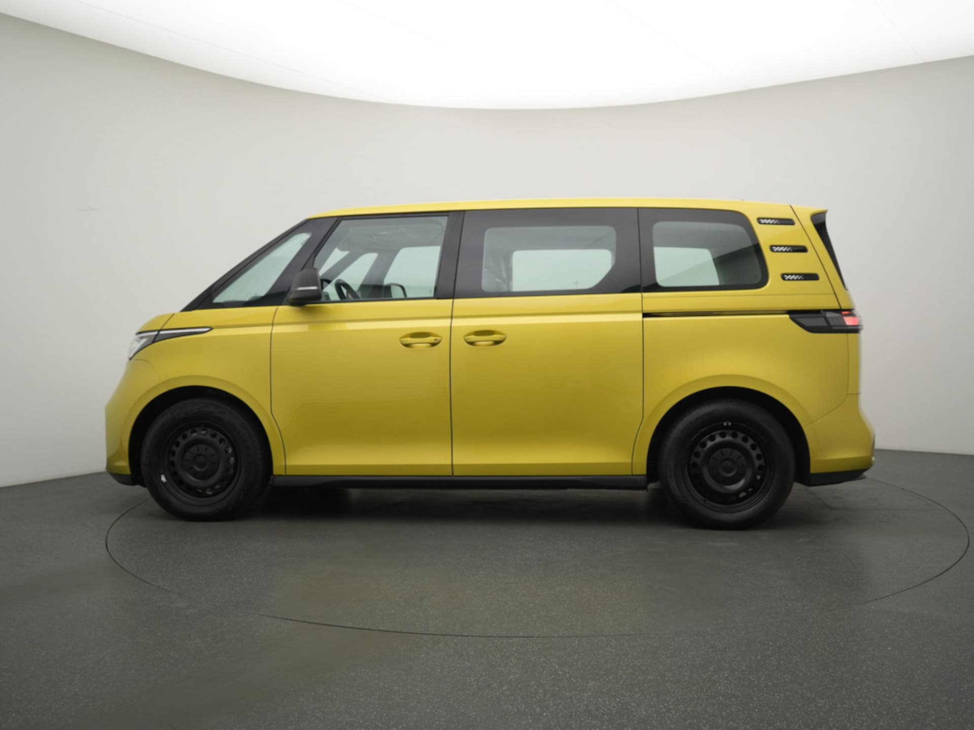 Volkswagen ID. Buzz Pro
