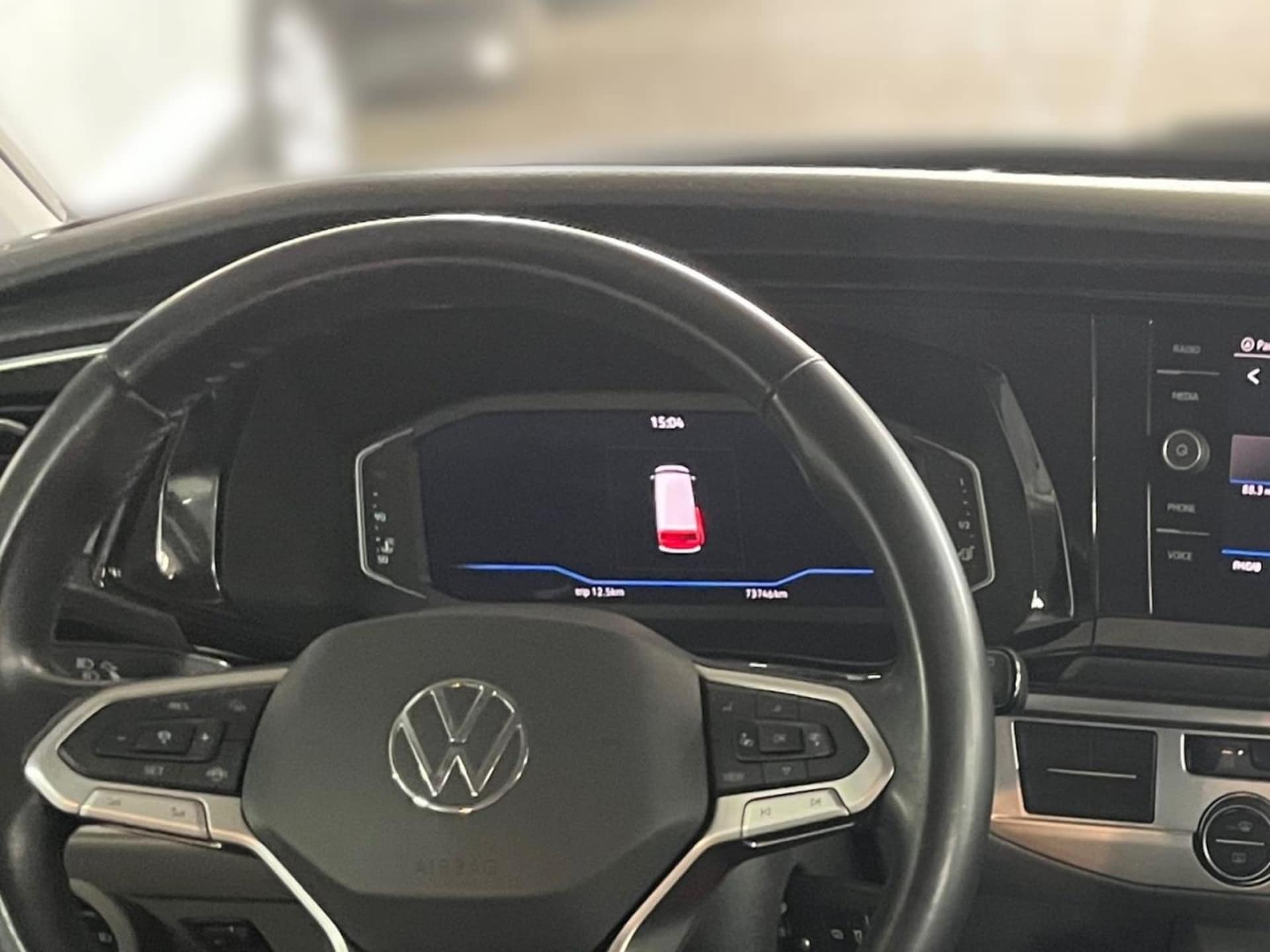 Volkswagen T6.1 California Beach