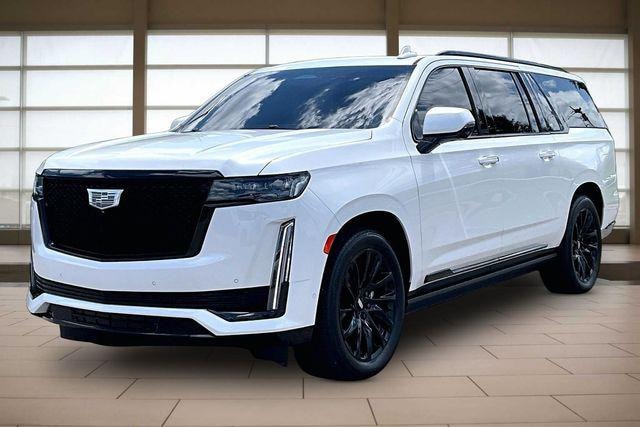 2023 Cadillac Escalade ESV