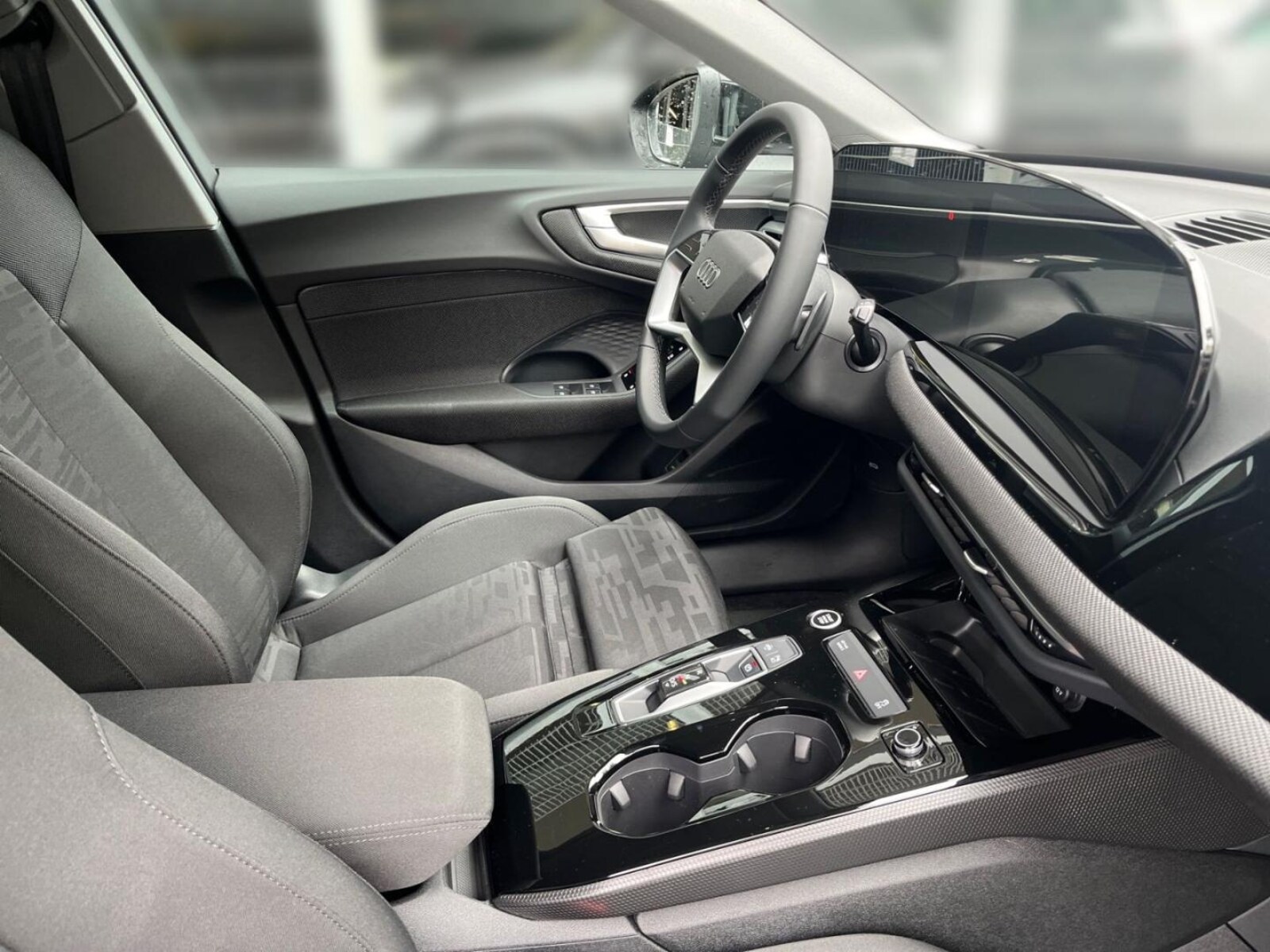 Audi A5 Avant – Bild 12