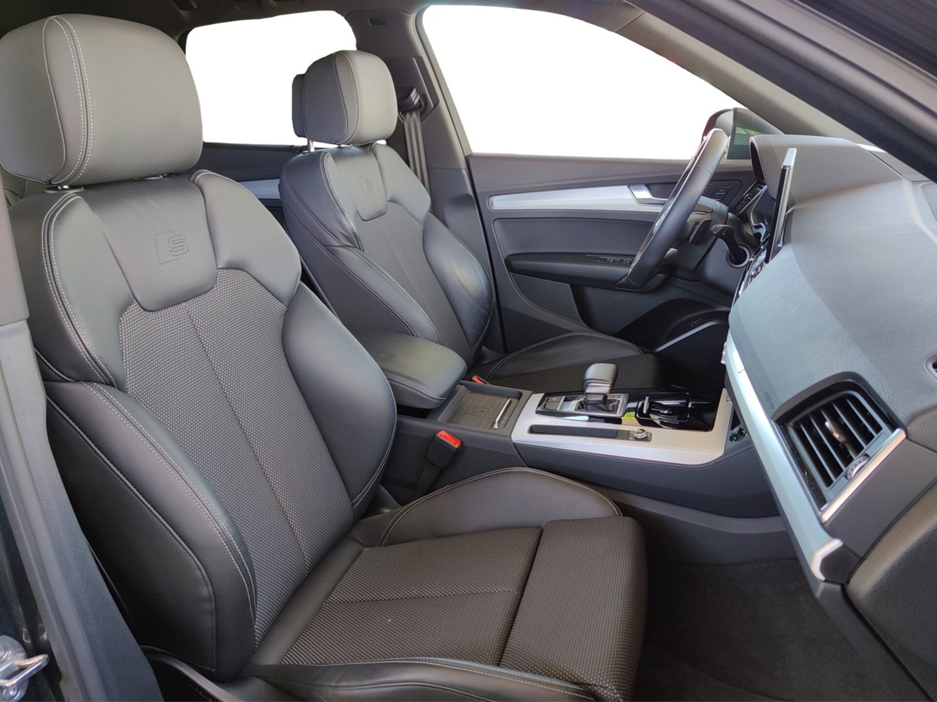Audi Q5 SUV S line