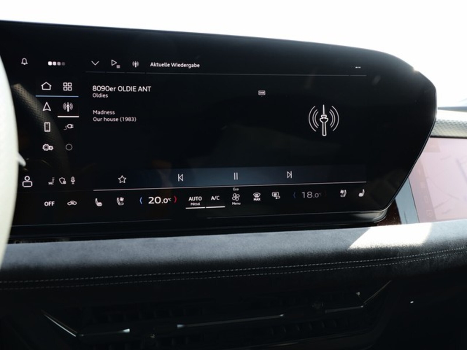 Audi S6 Sportback e-tron – Bild 15