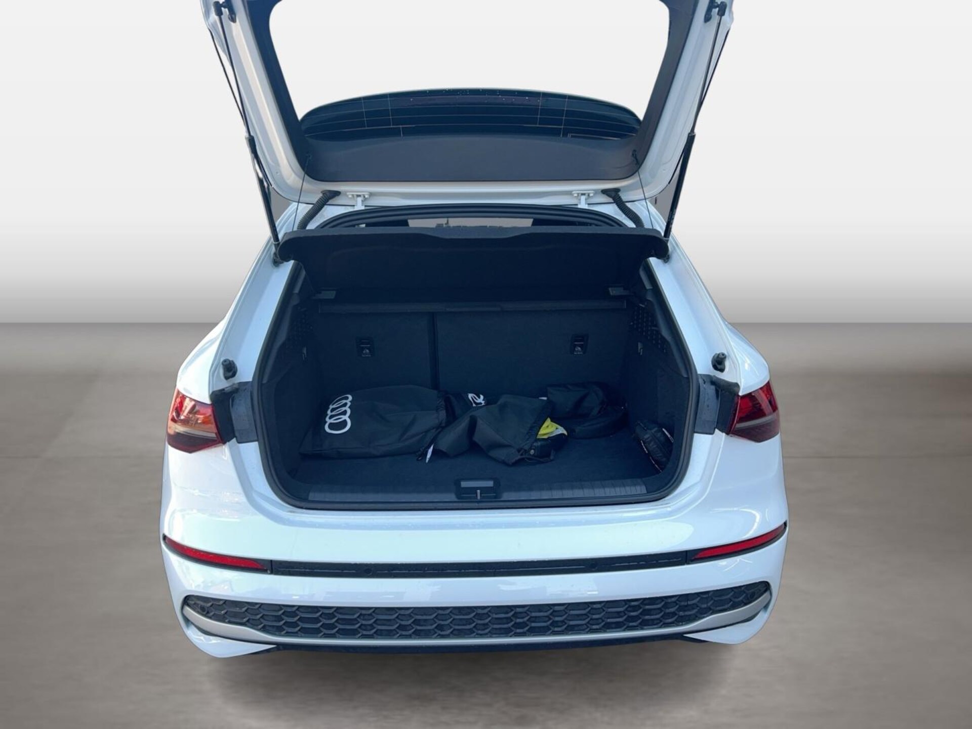 Audi A3 Sportback TFSI e