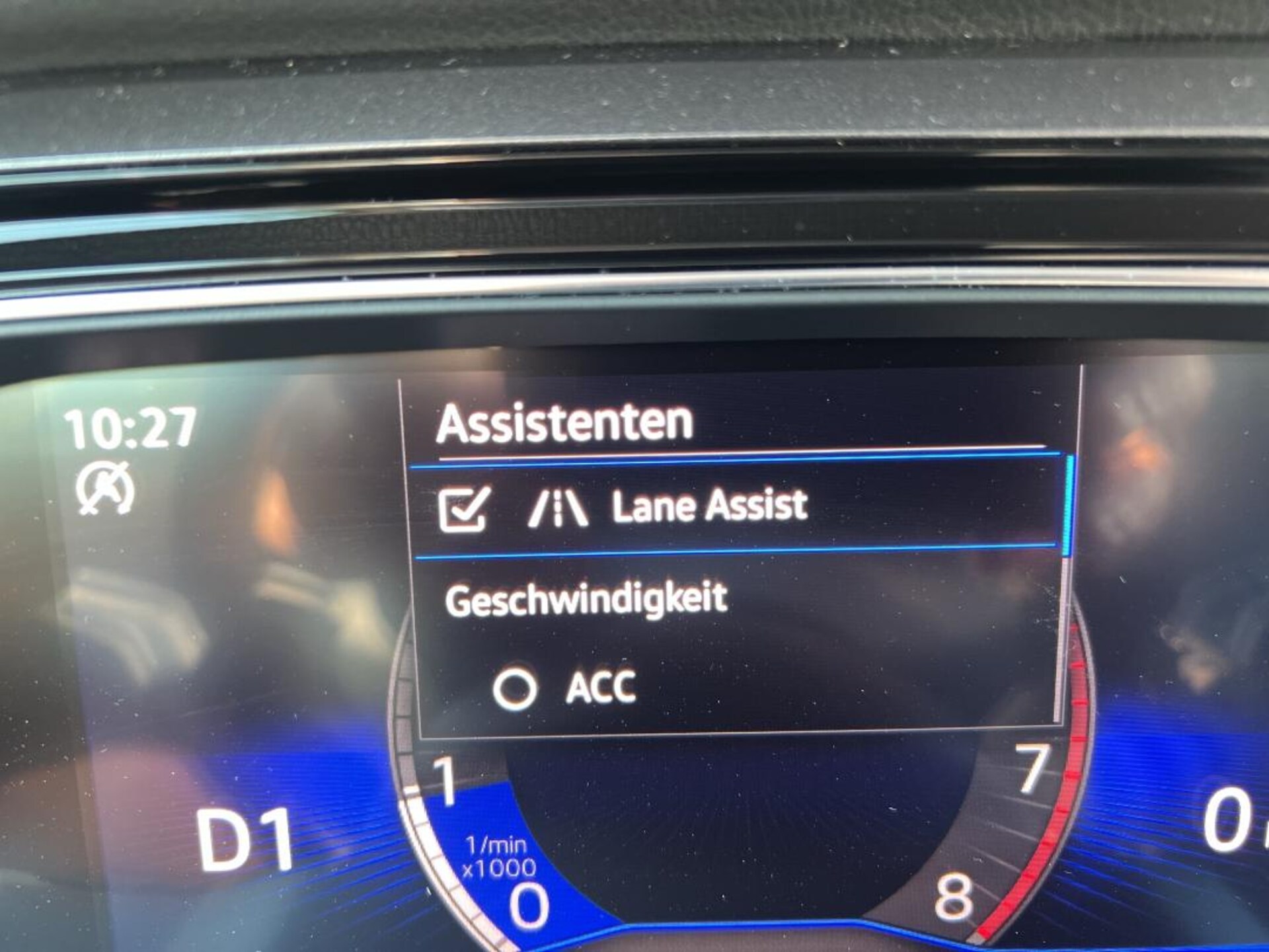 Volkswagen Polo Style