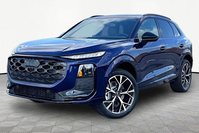 Photo of 2026 Audi Q3 SUV