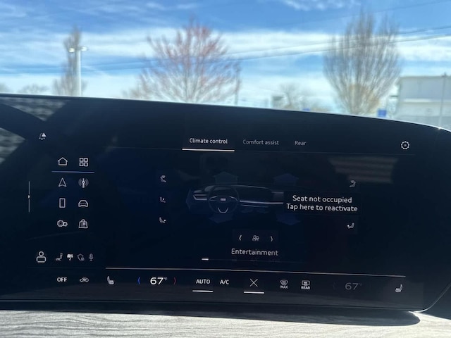 2025 Audi Q5 Premium - Photo 13