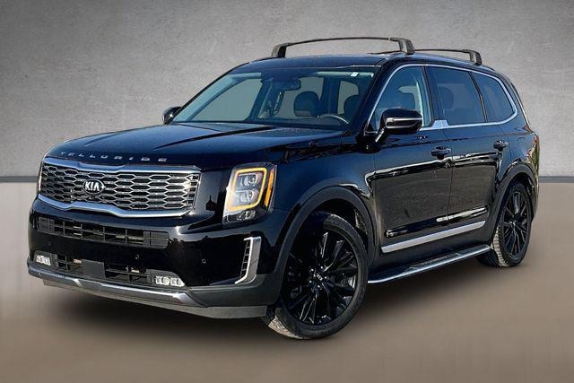 2021 Kia Telluride