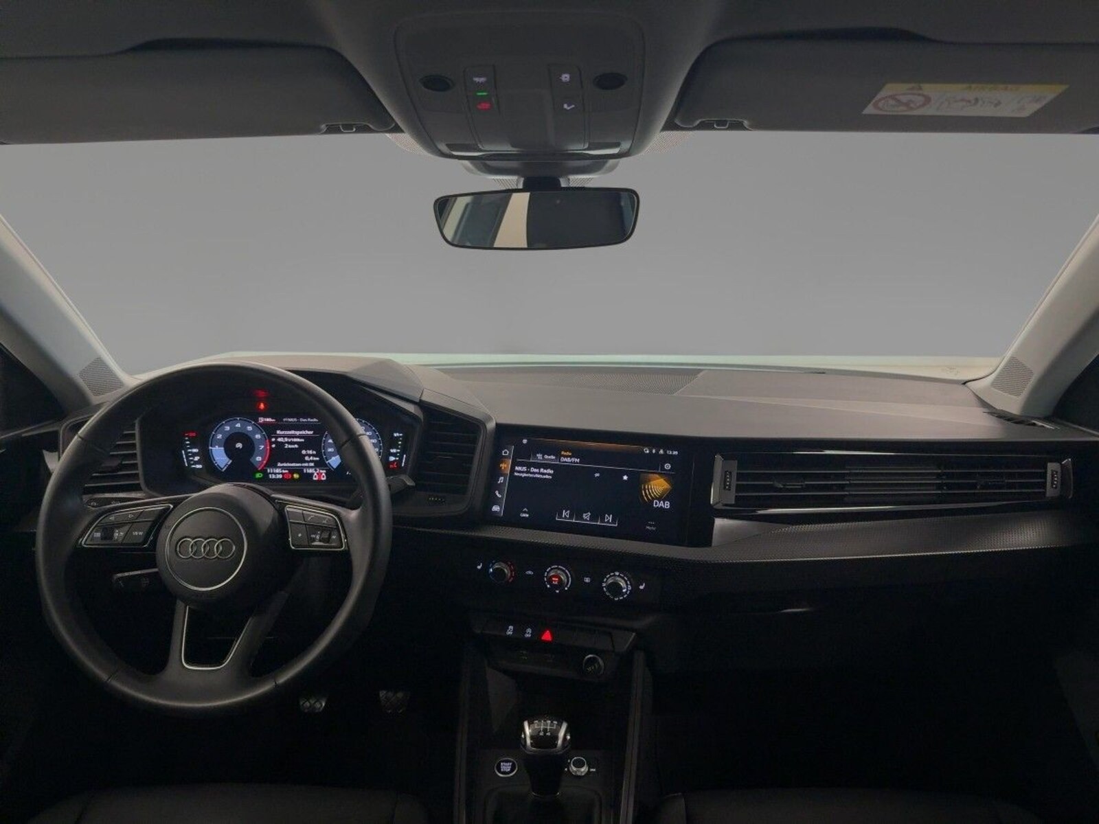 Audi A1 Sportback – Bild 11