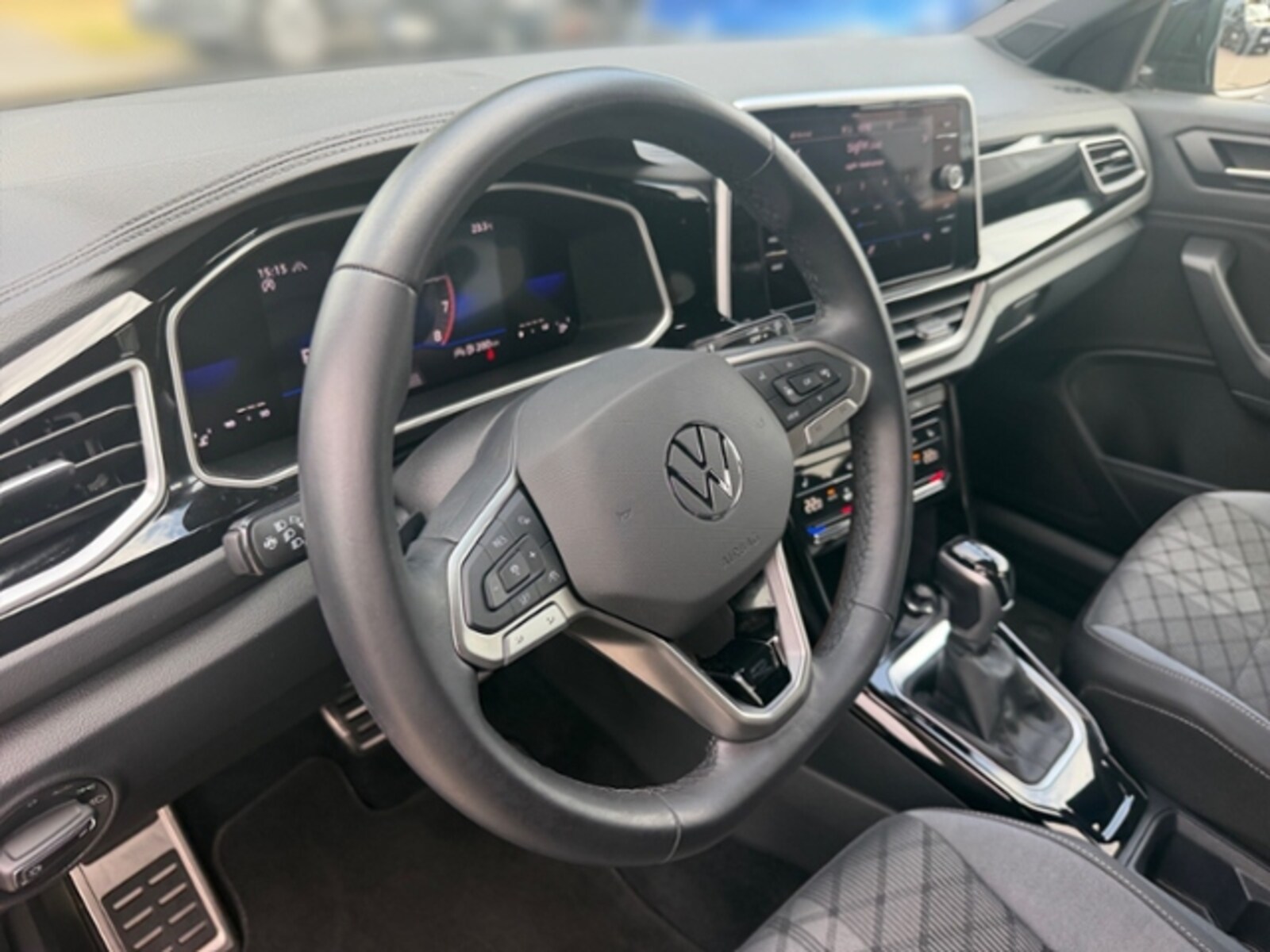Volkswagen T-Roc – Bild 10