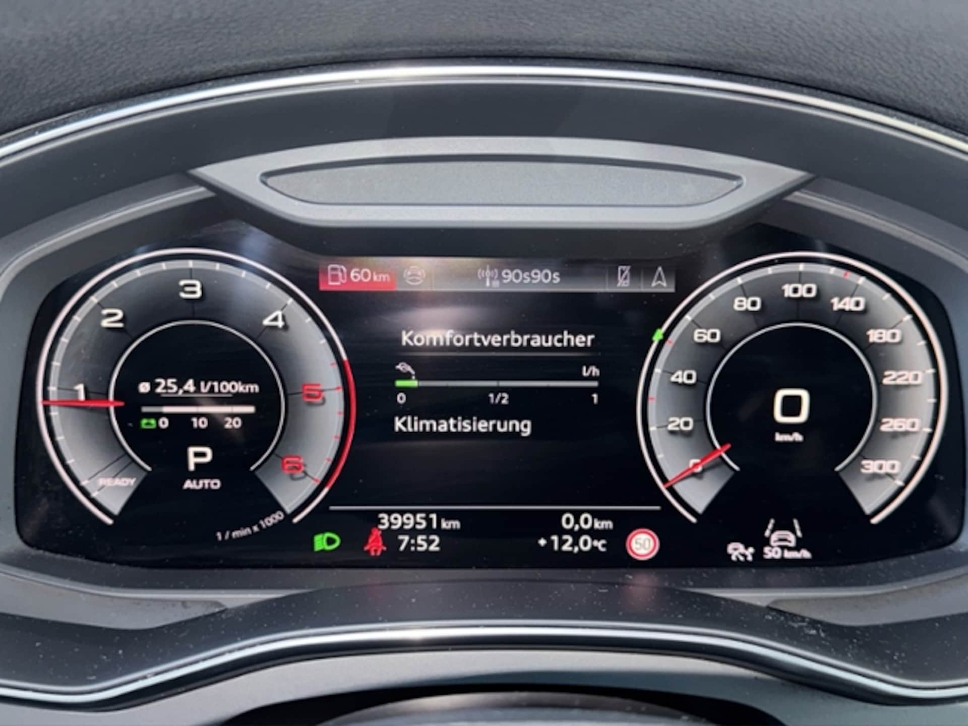 Audi A6 Avant Design