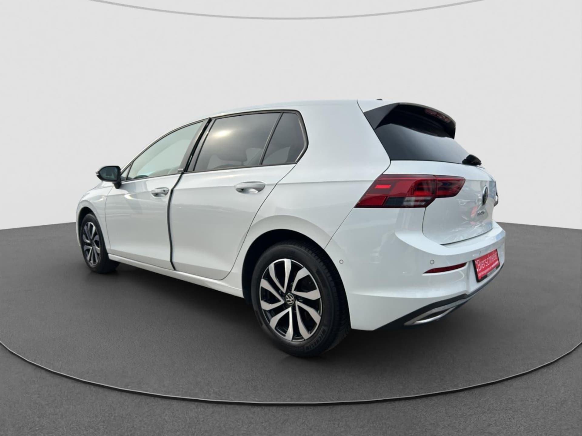 Volkswagen Golf Active