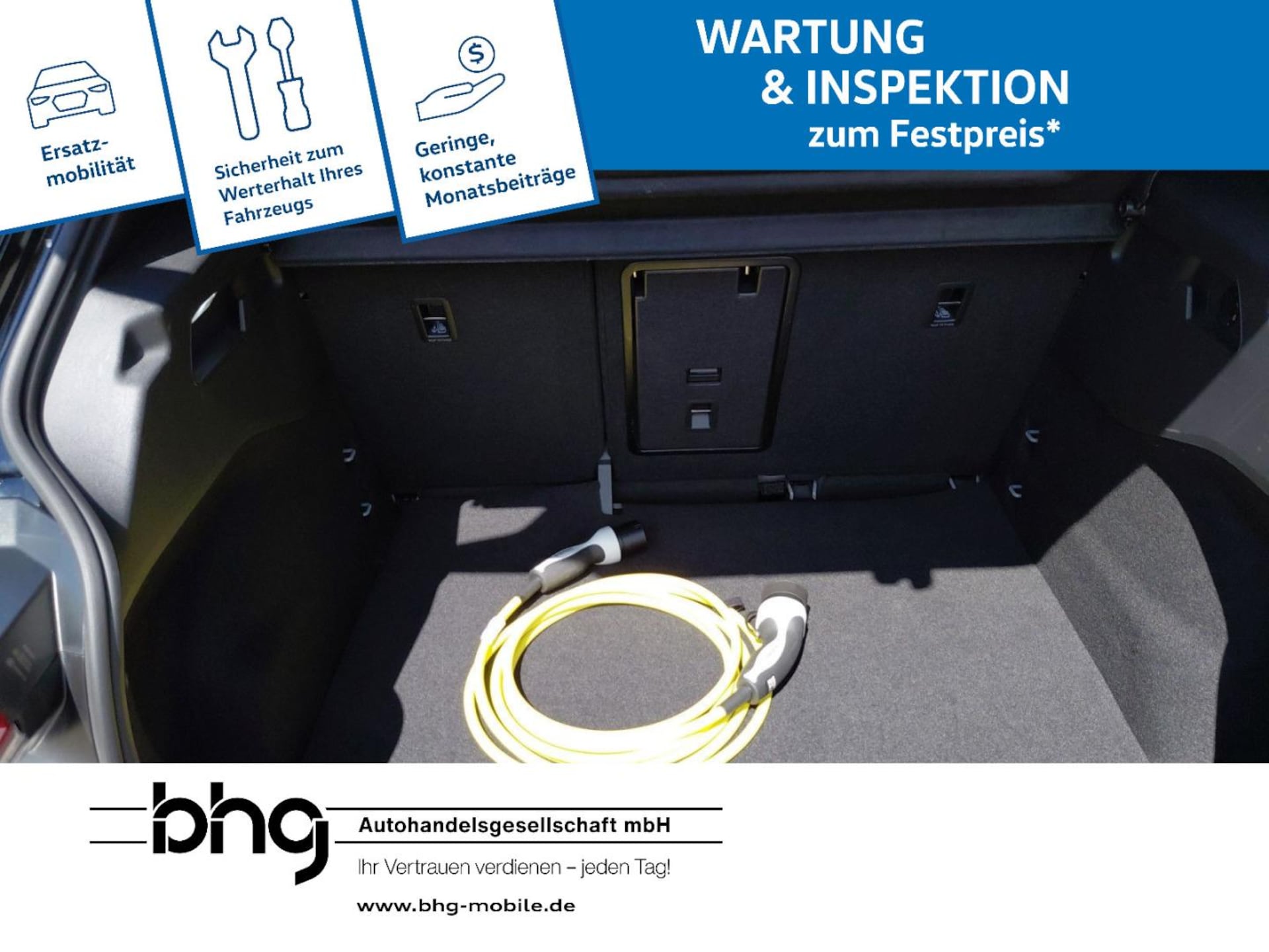 Volkswagen ID.3 MOVE Pro