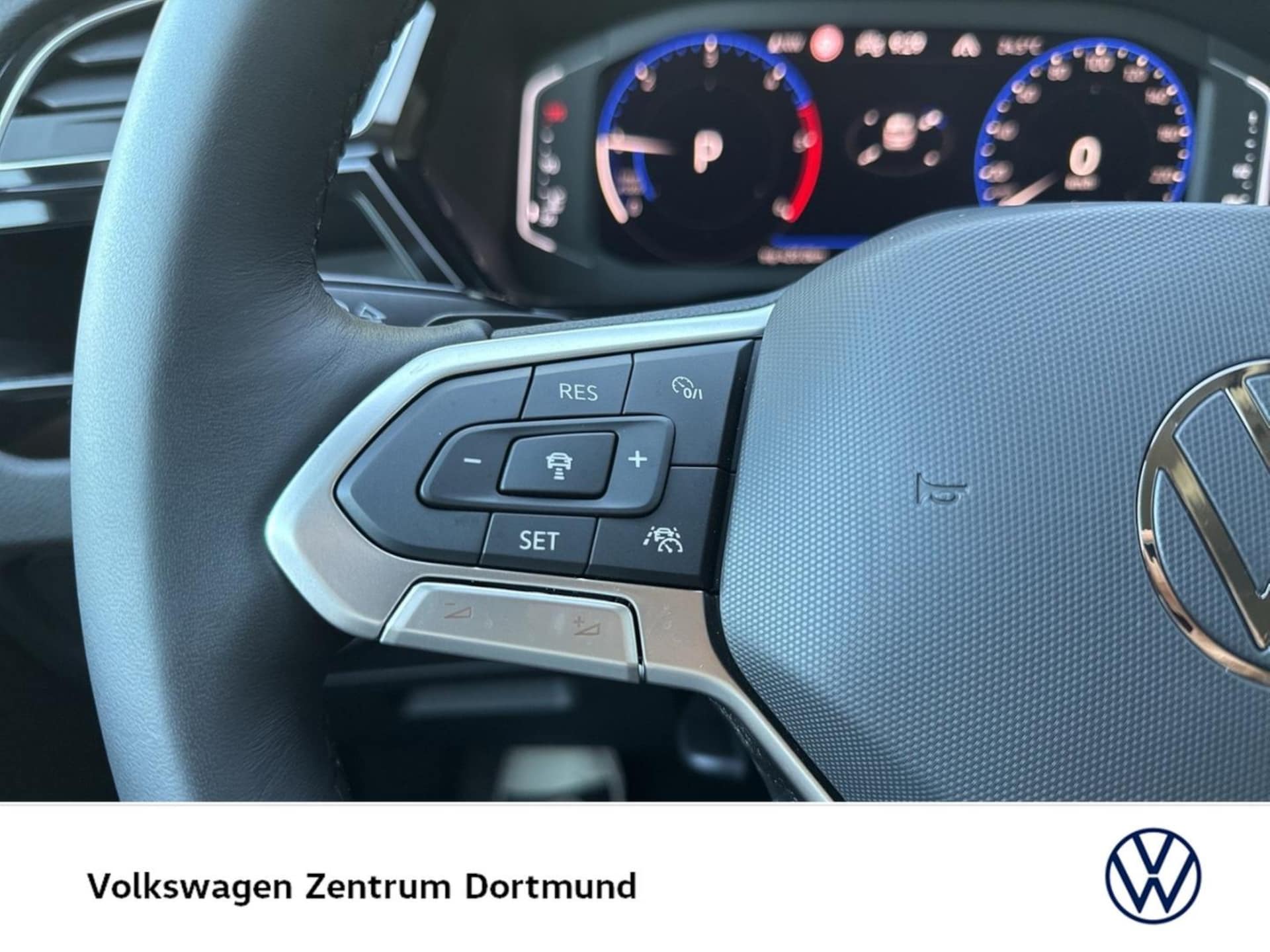 Volkswagen Touran Highline