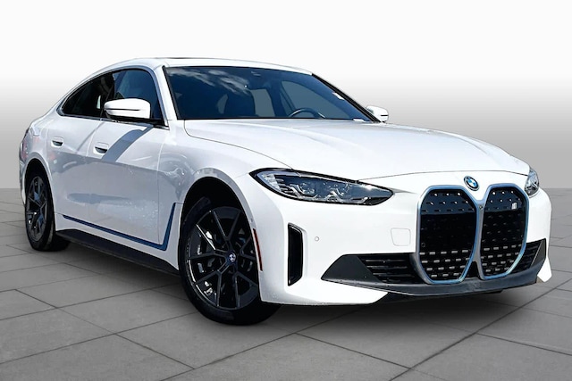 2023 BMW i4
