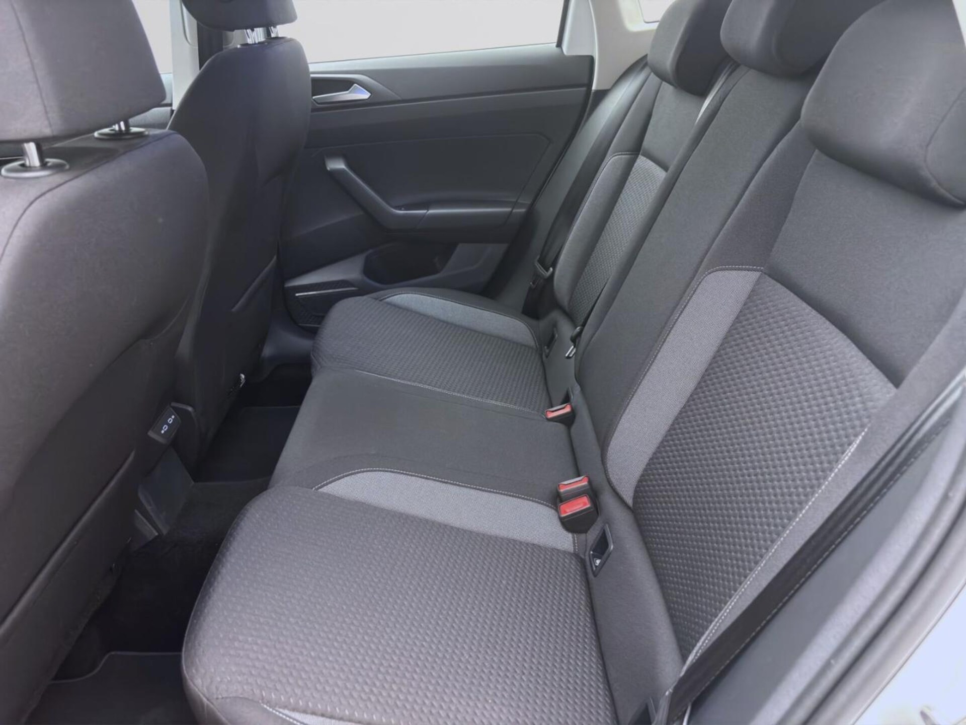 Volkswagen Taigo Life