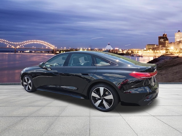 2026 Audi A5 Sedan