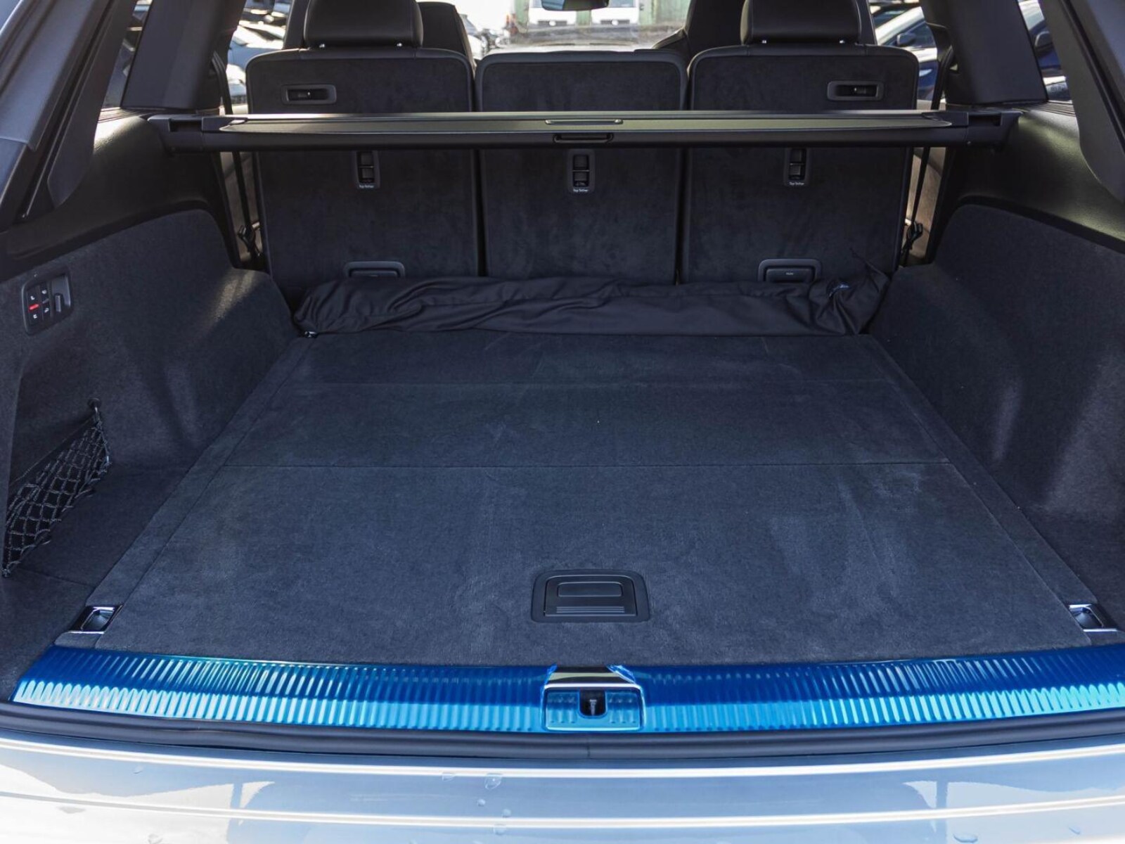Audi Q7 – Bild 18