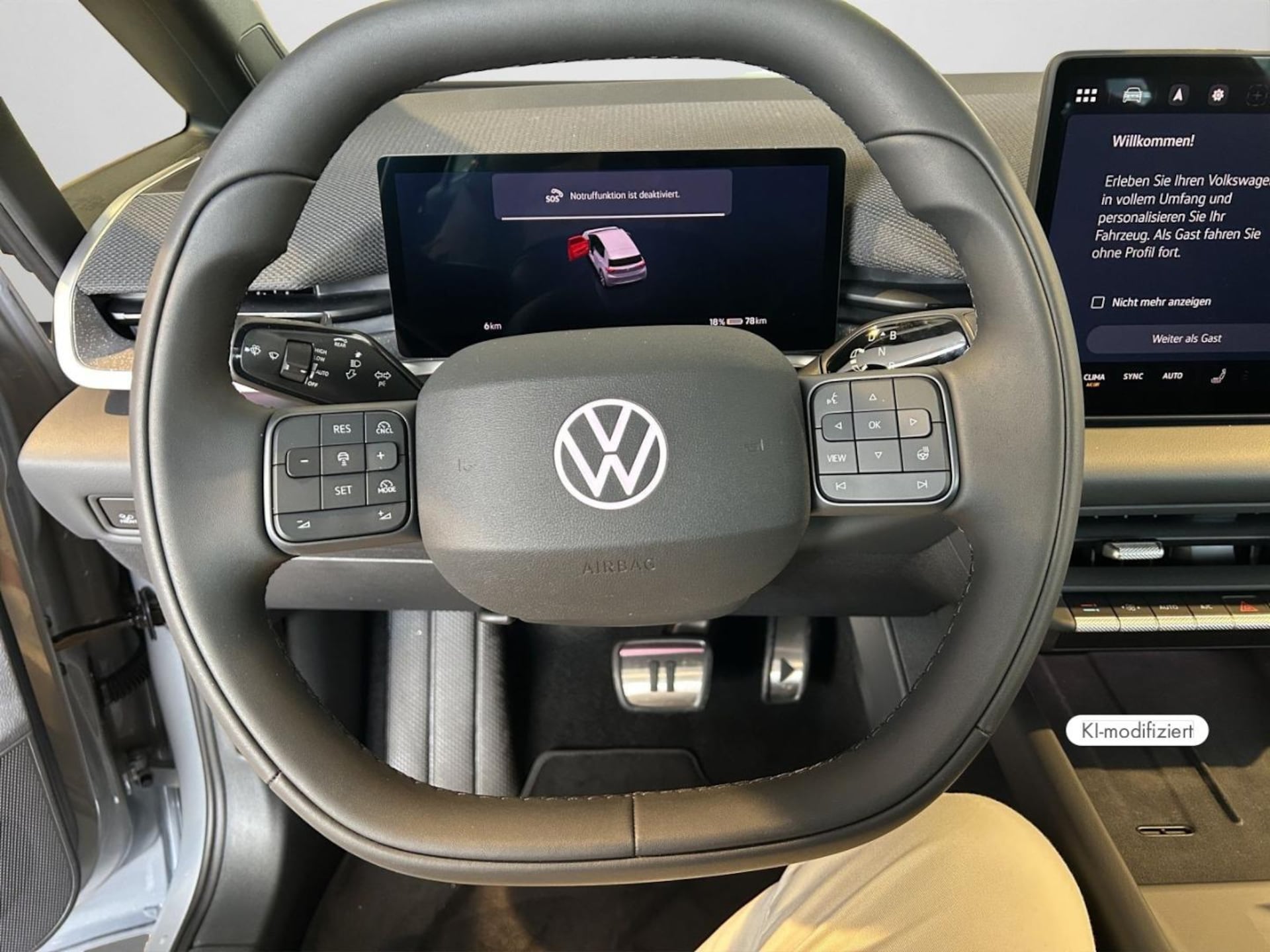 Volkswagen ID.3 Neo Style