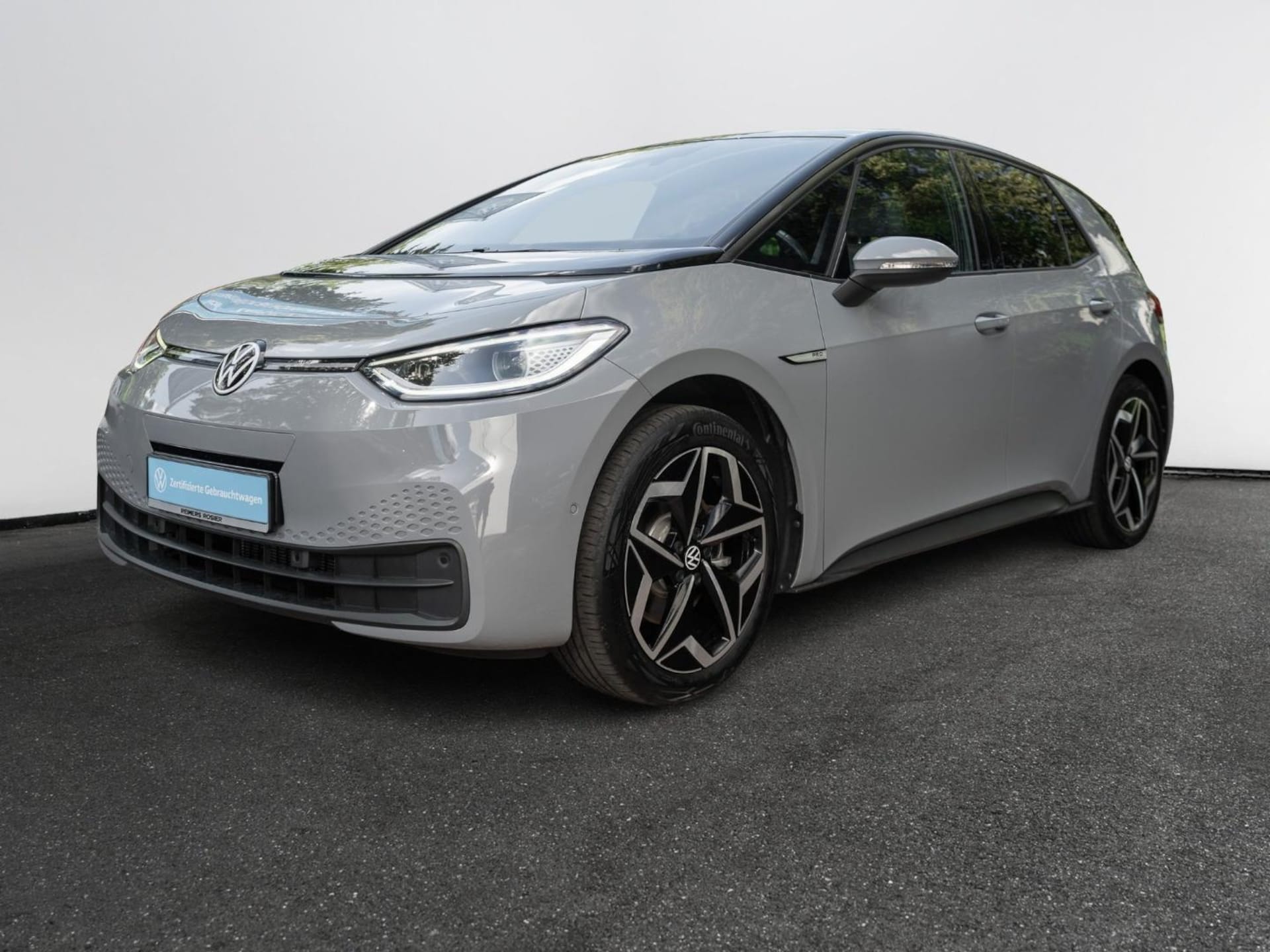 Volkswagen ID.3 Pro Performance