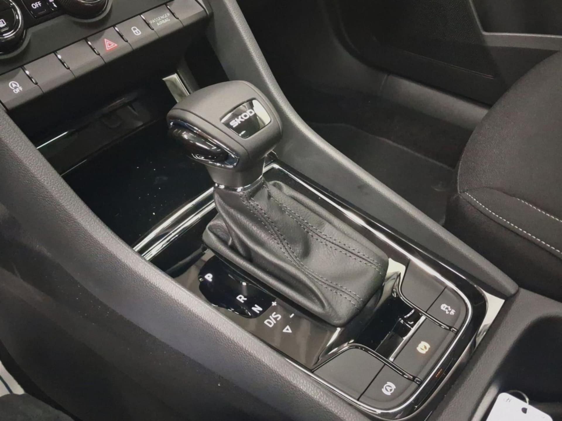 Skoda Karoq Selection