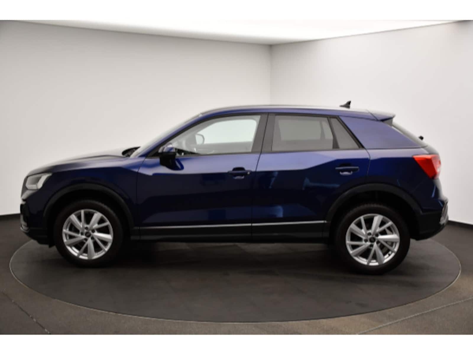 Audi Q2 – Bild 19