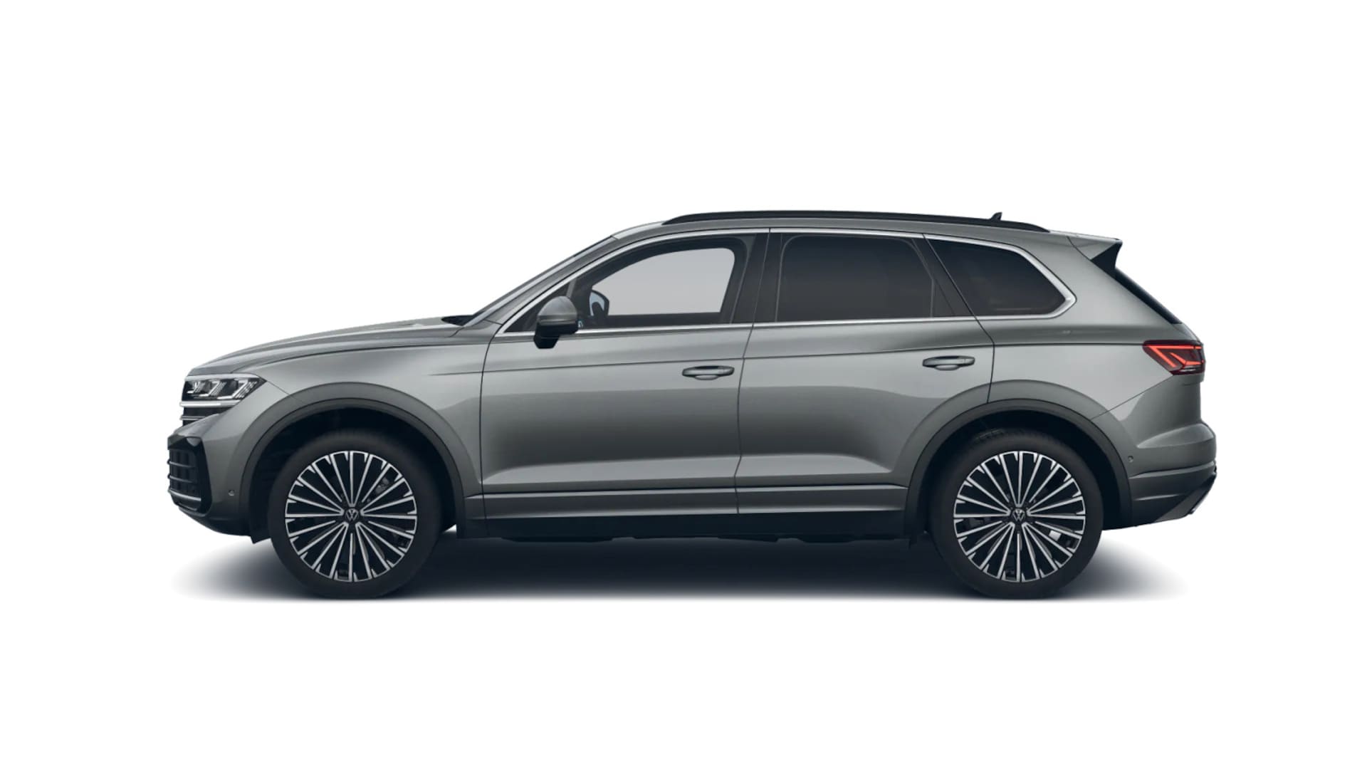 Volkswagen Touareg Elegance