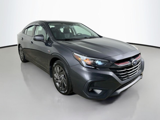 2024 Subaru Legacy