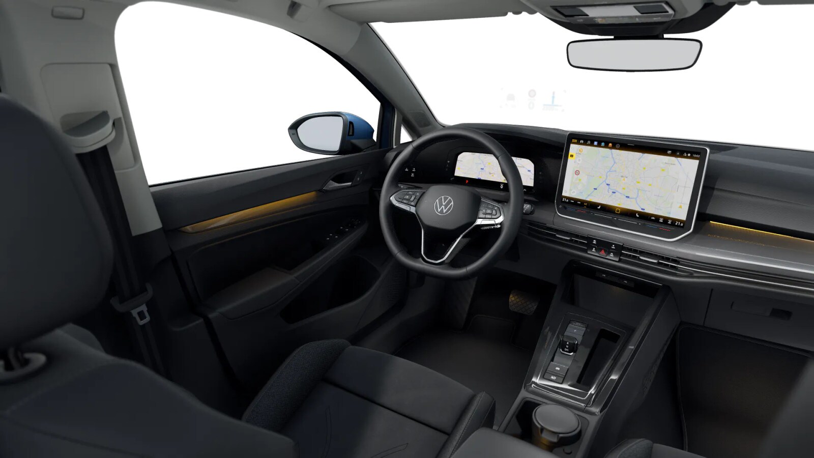 Volkswagen Golf – Bild 10