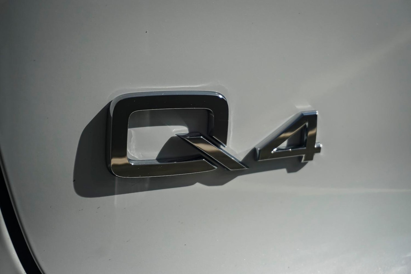 Image about Audi Q4 e-tron e-tron