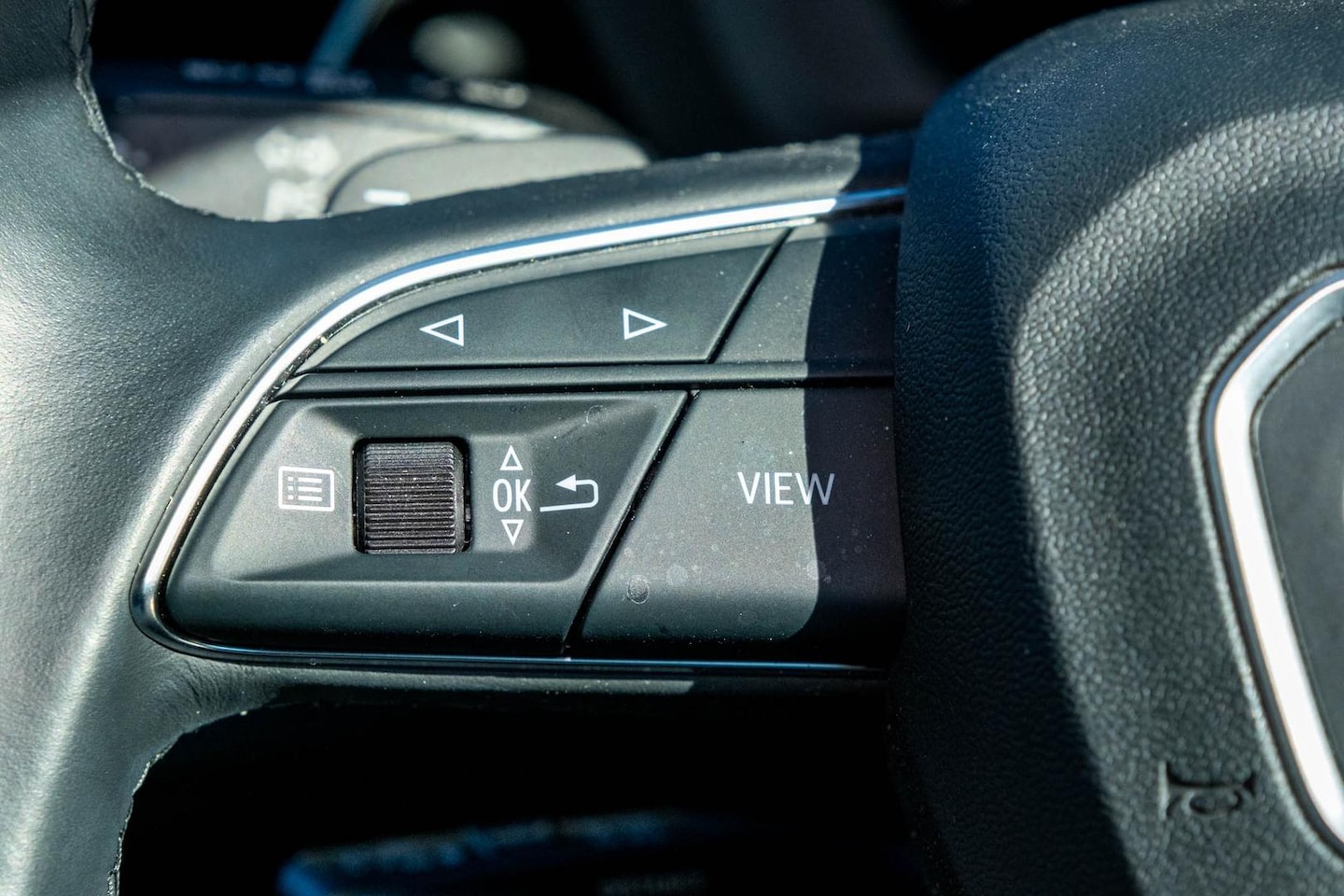 Image about Audi A3 Sedan 35 TFSI S tronic