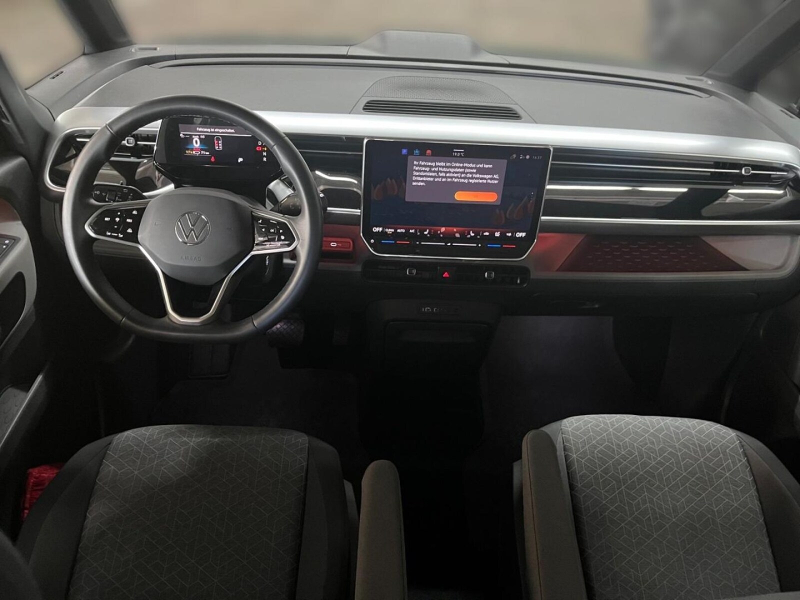 Volkswagen ID. Buzz – Bild 12