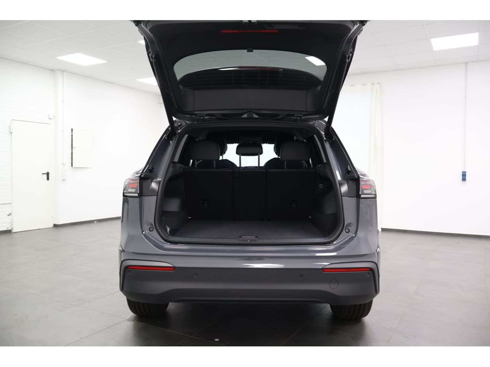 Volkswagen Tiguan – Bild 21