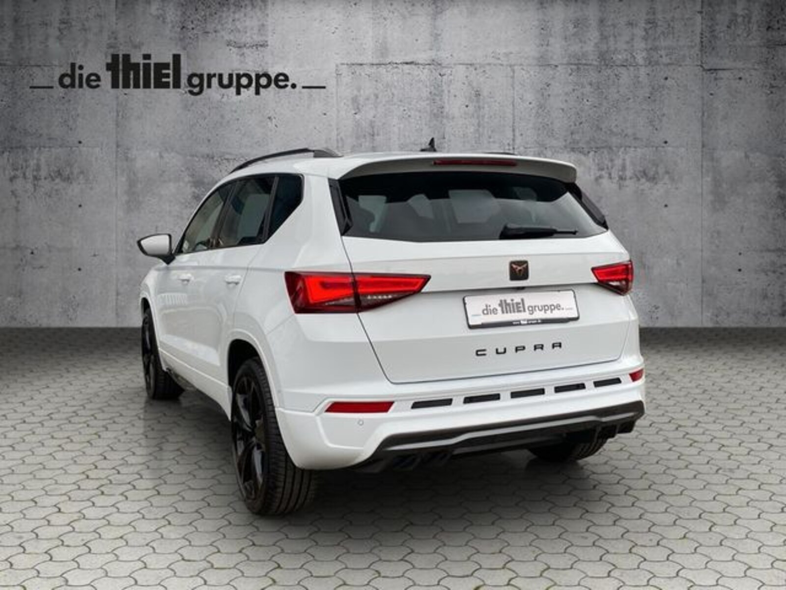CUPRA Ateca – Bild 6
