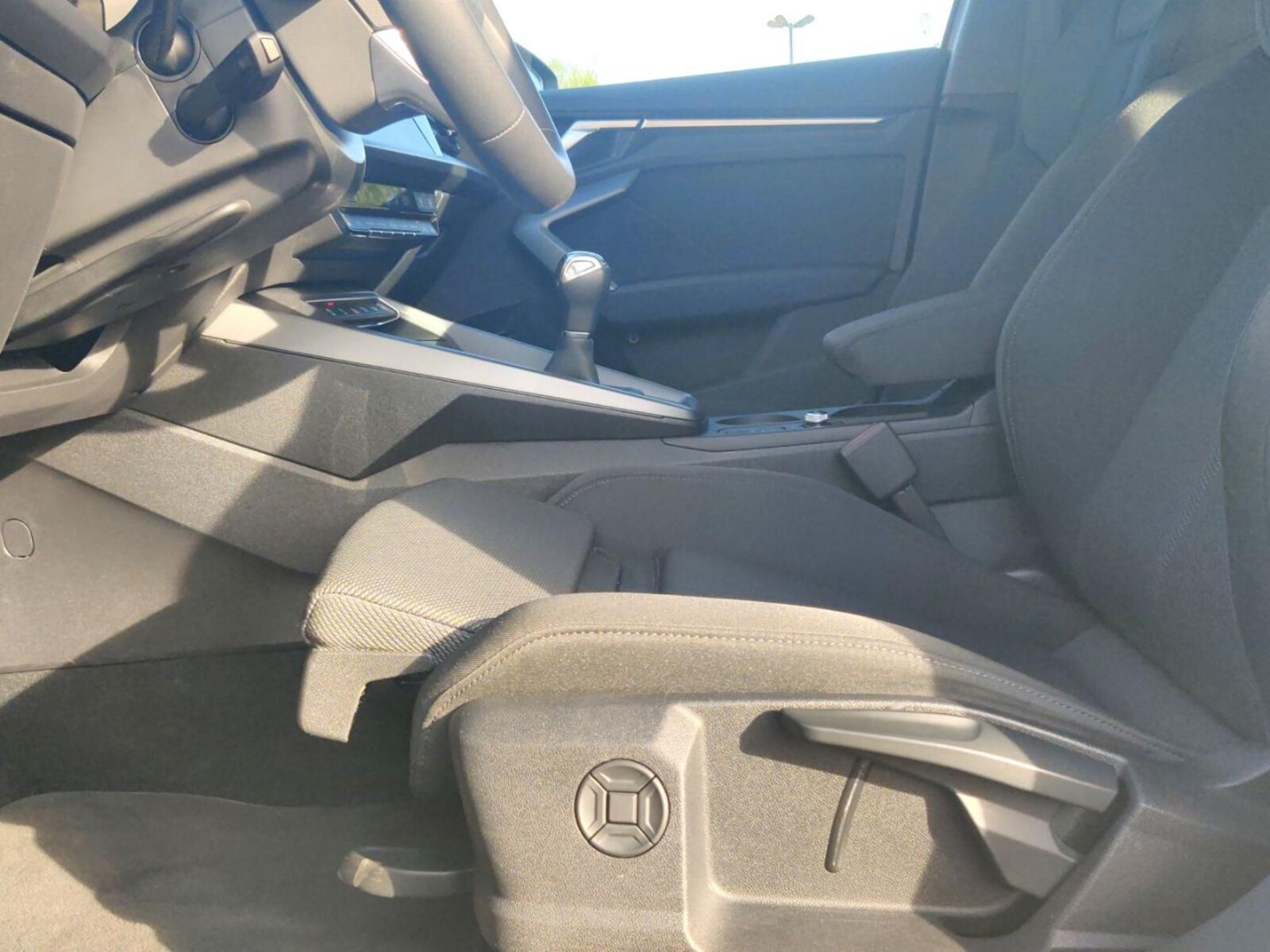 Audi A3 Sportback – Bild 23