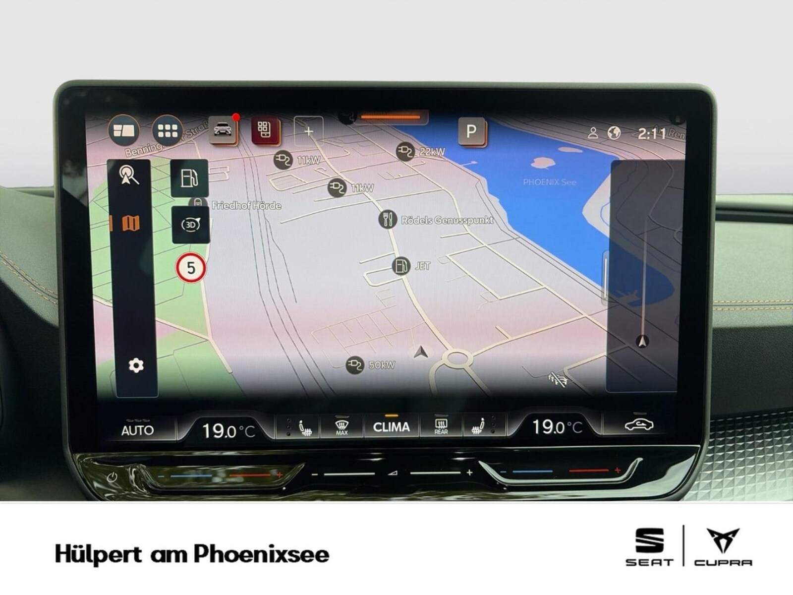 CUPRA Formentor – Bild 12
