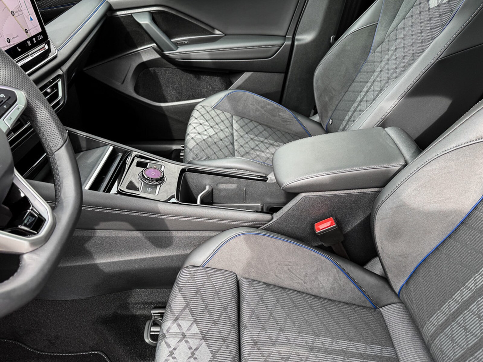 Volkswagen Tiguan – Bild 16