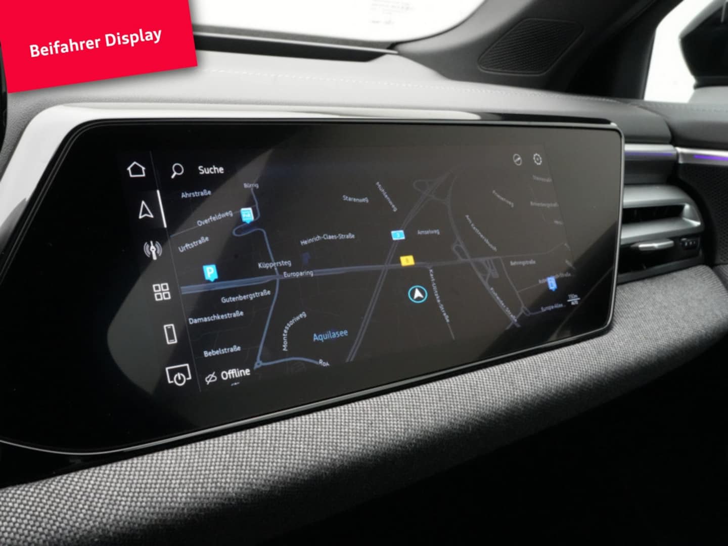 Bild über Audi A5 Avant TFSI quattro S tronic - für weitere Informationen kontaktieren Sie den Audi Partner