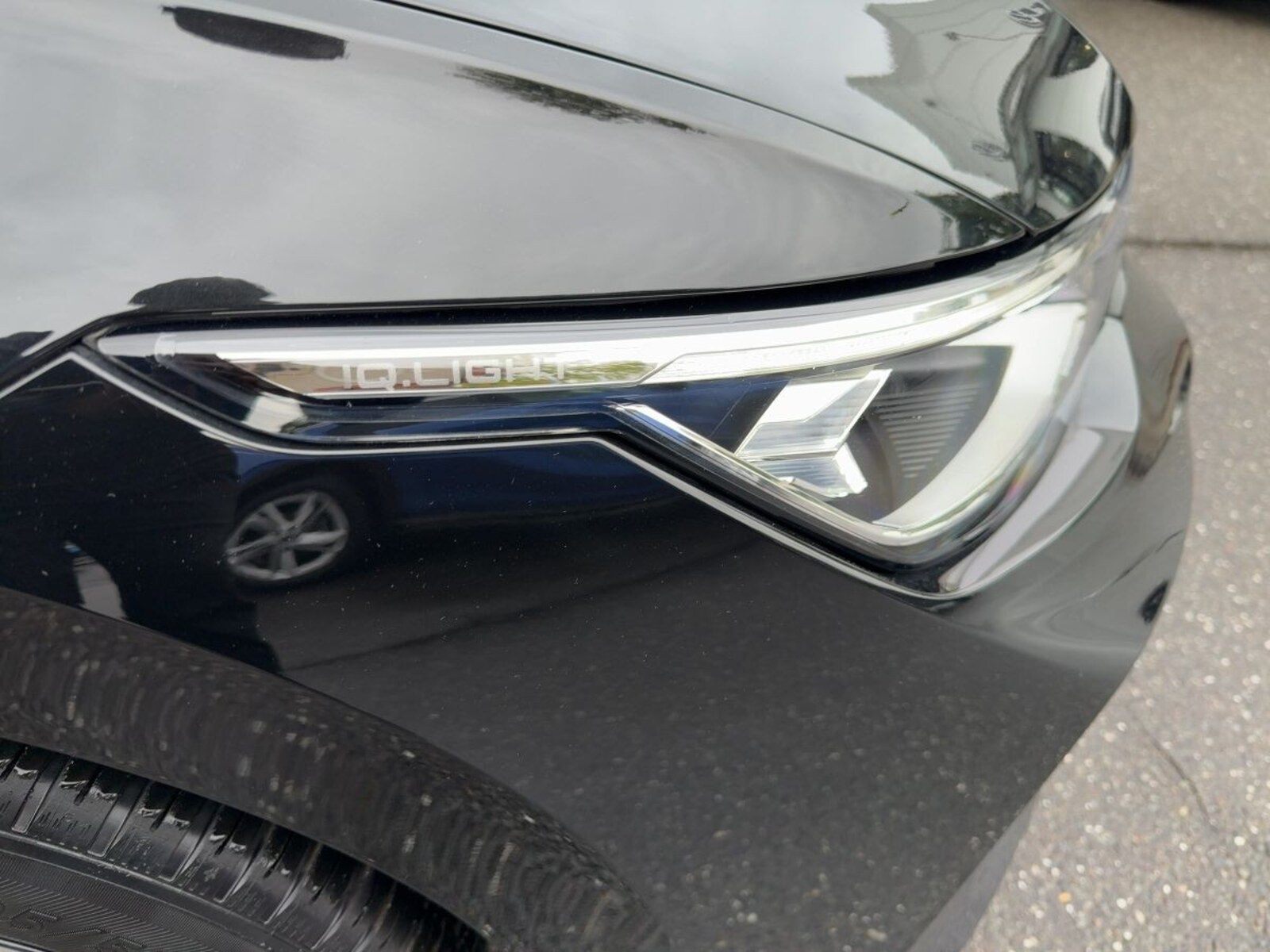 Volkswagen Golf – Bild 20