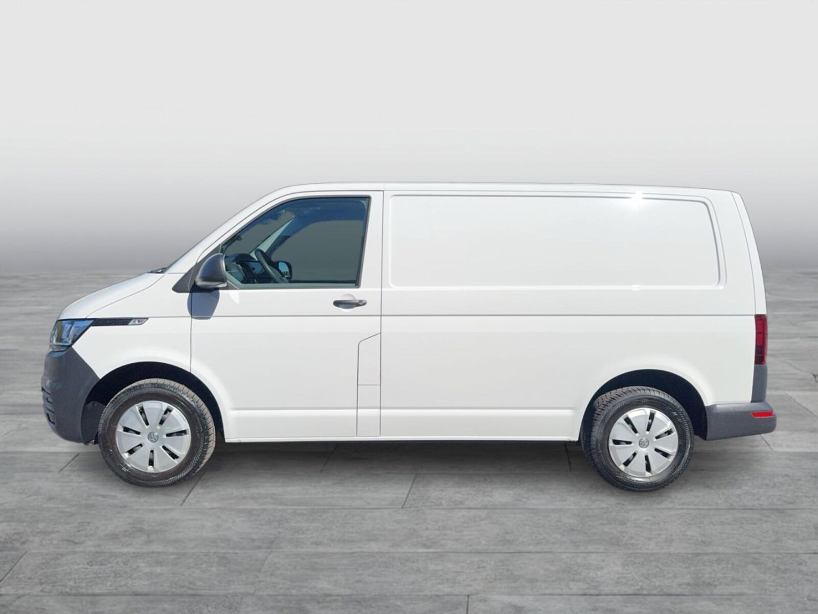 Volkswagen T6.1 Transporter Kasten kurzer Radstand – Bild 2