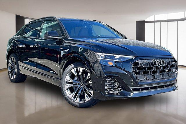 Photo of 2027 Audi Q8 