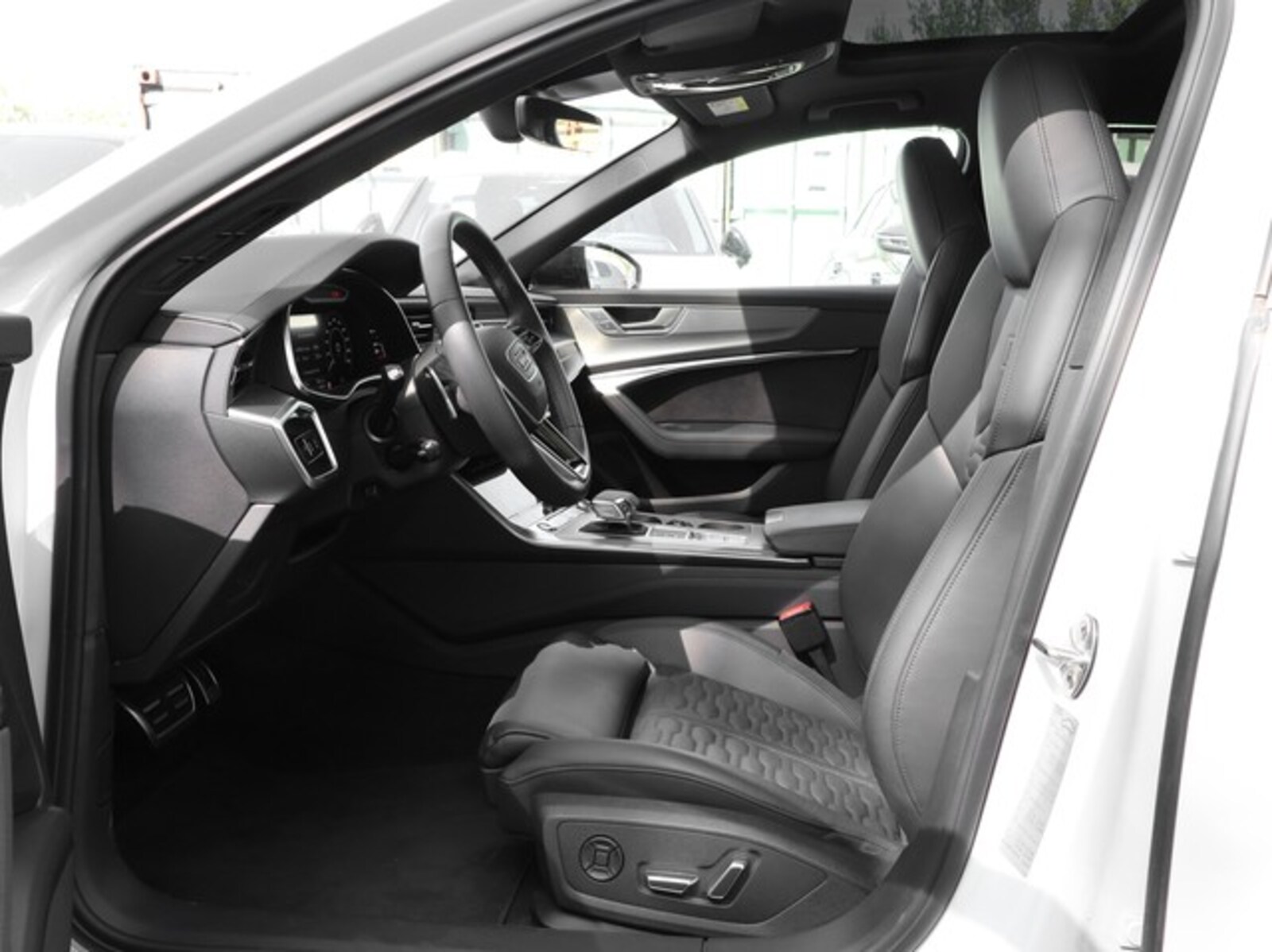 Audi RS 6 Avant – Bild 5