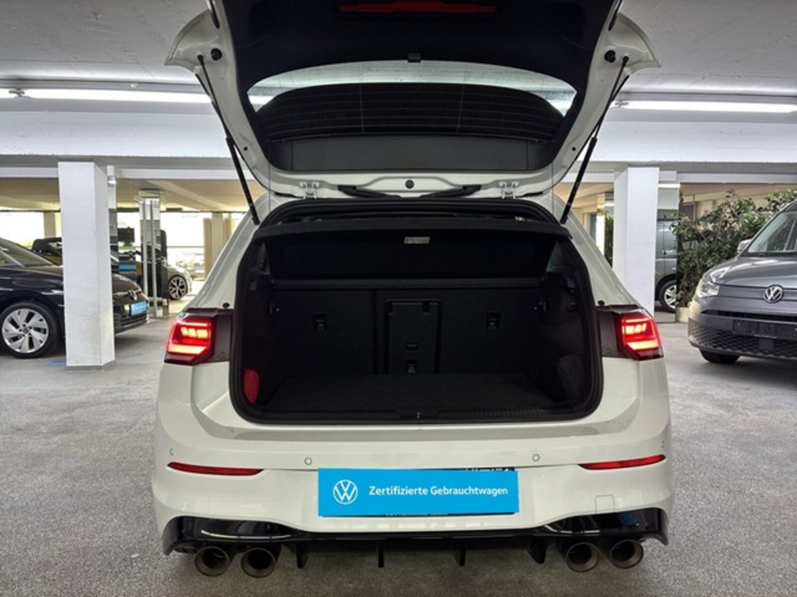 Volkswagen Golf – Bild 7