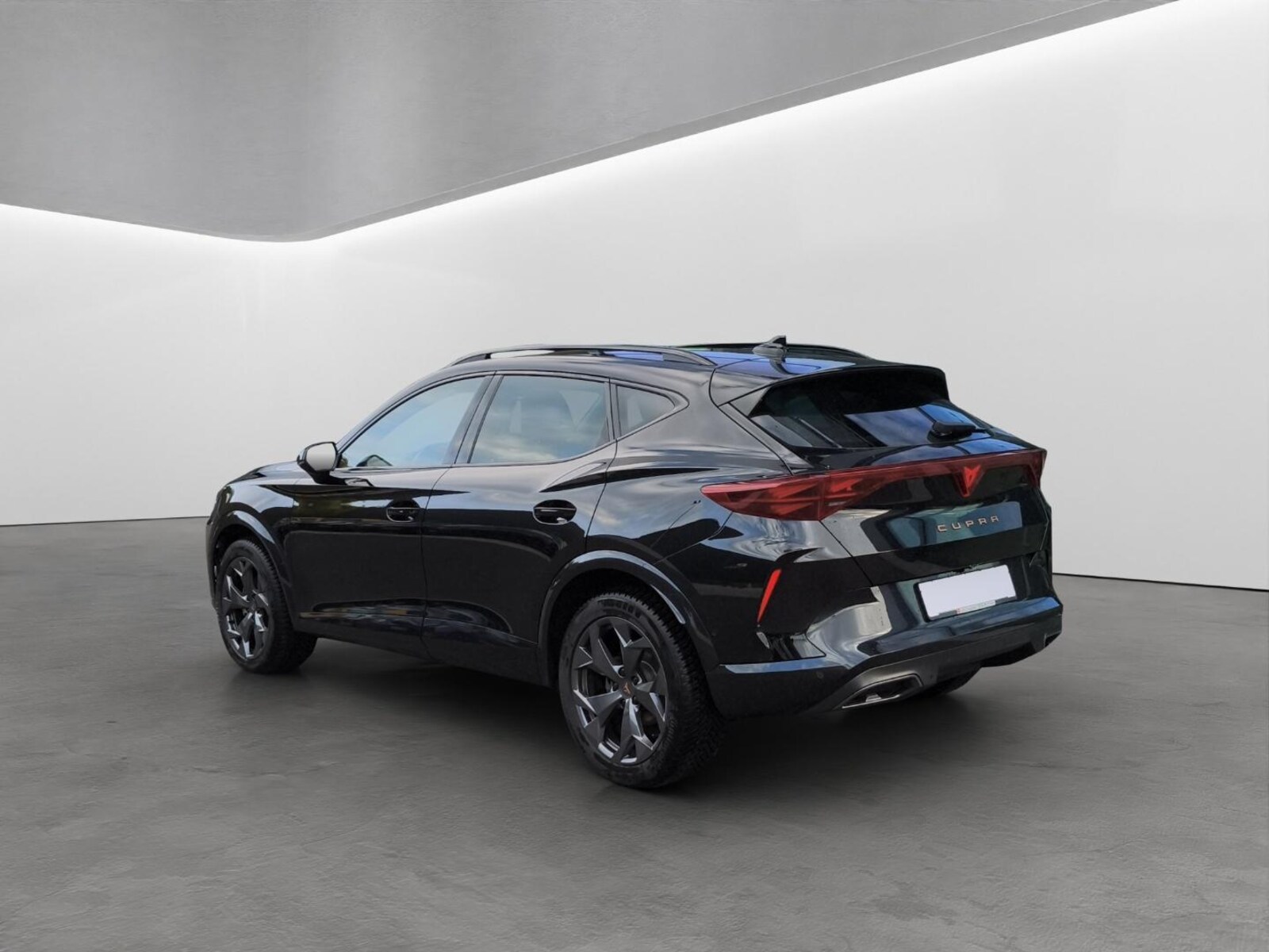 CUPRA Formentor – Bild 5