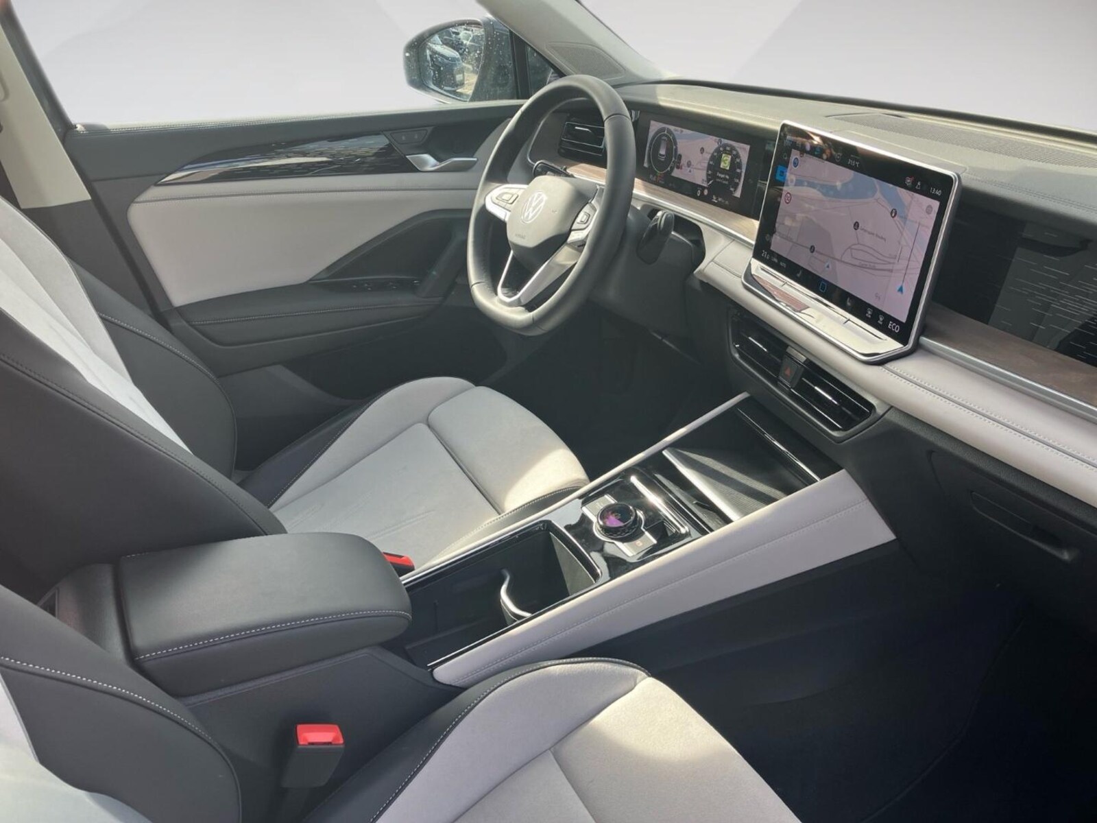 Volkswagen Tayron – Bild 9
