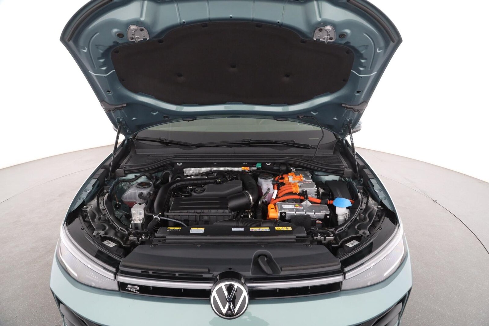 Volkswagen Passat – Bild 9