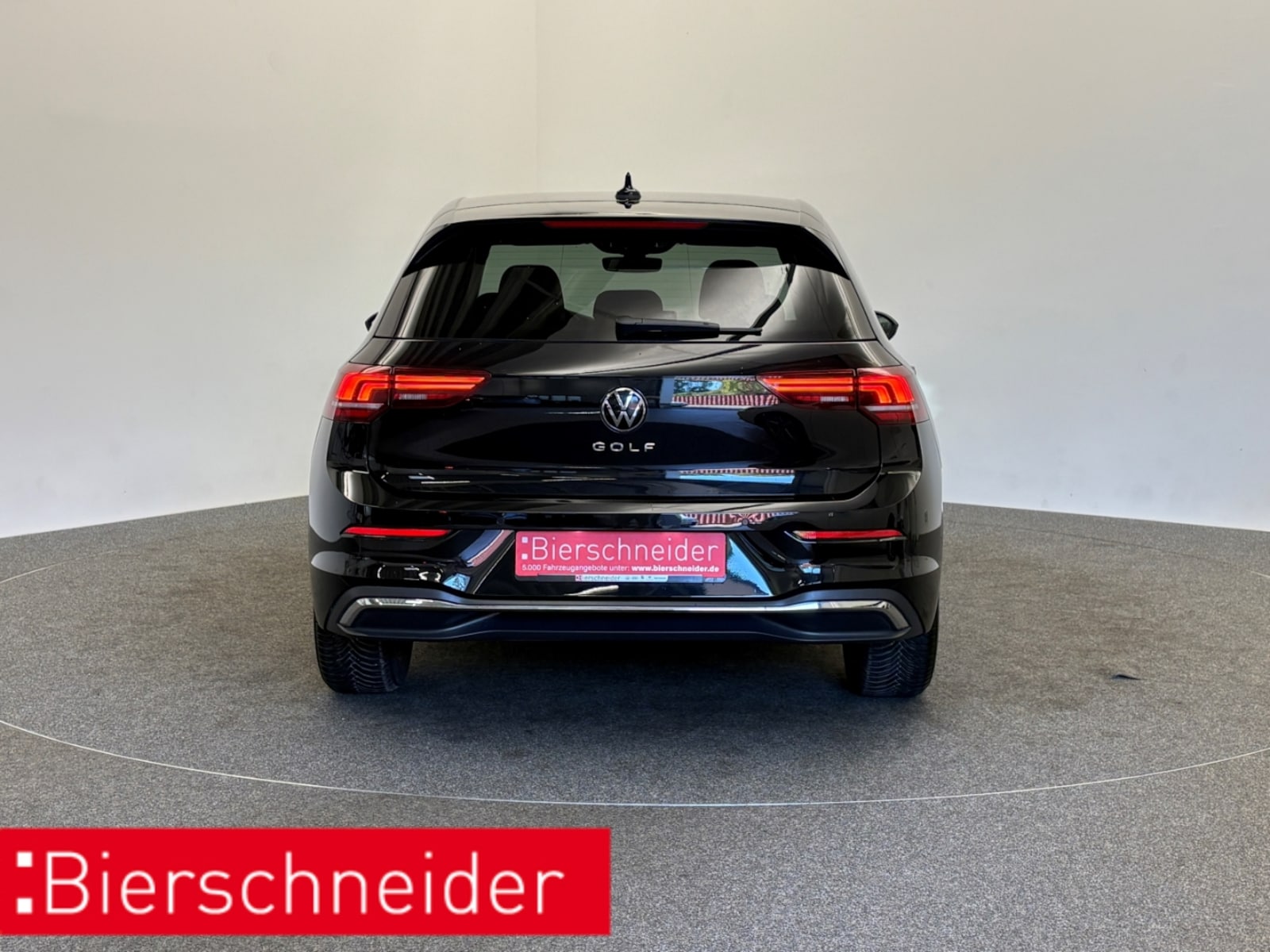 Volkswagen Golf – Bild 5