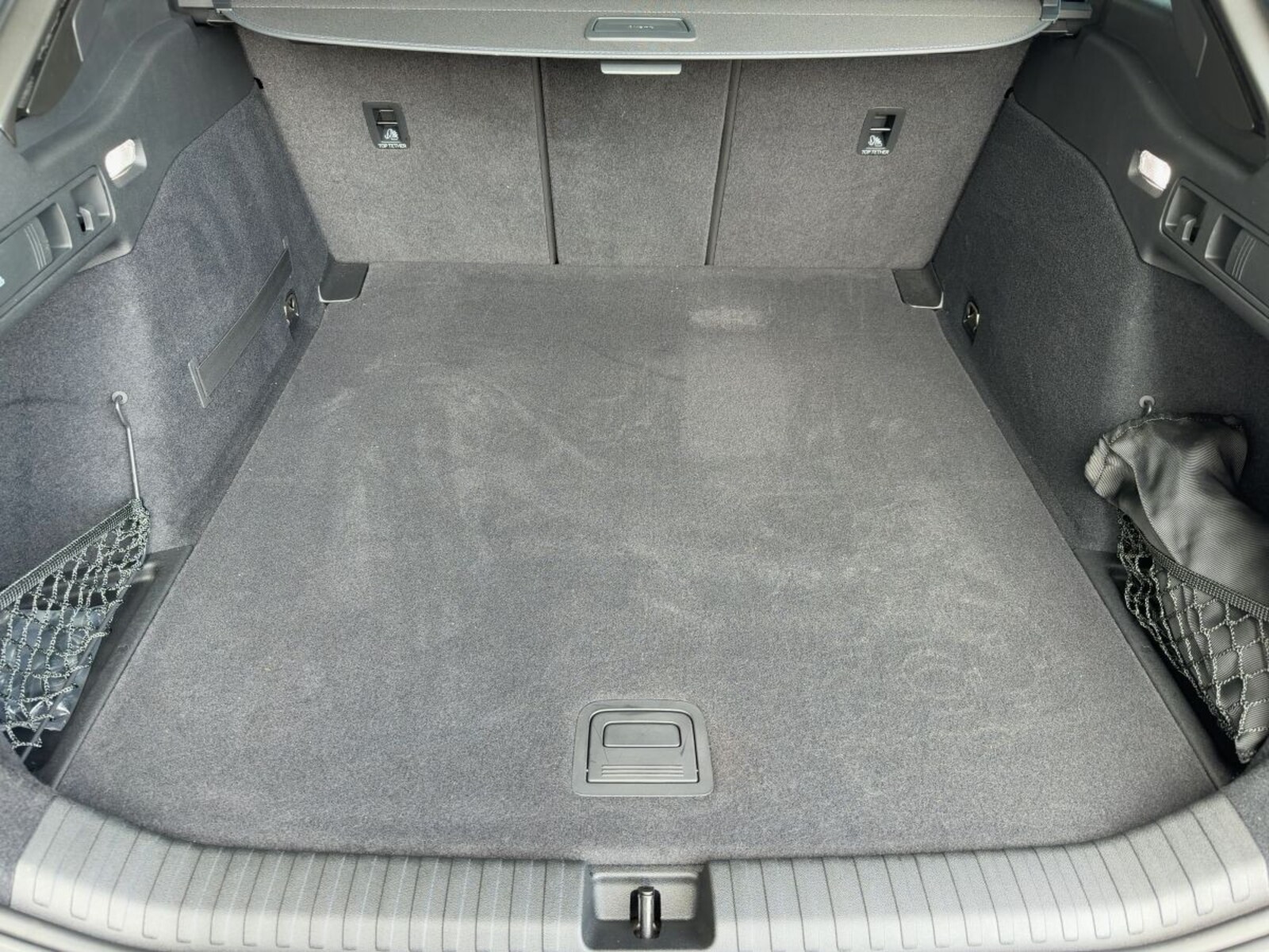Audi A6 Avant e-tron – Bild 13
