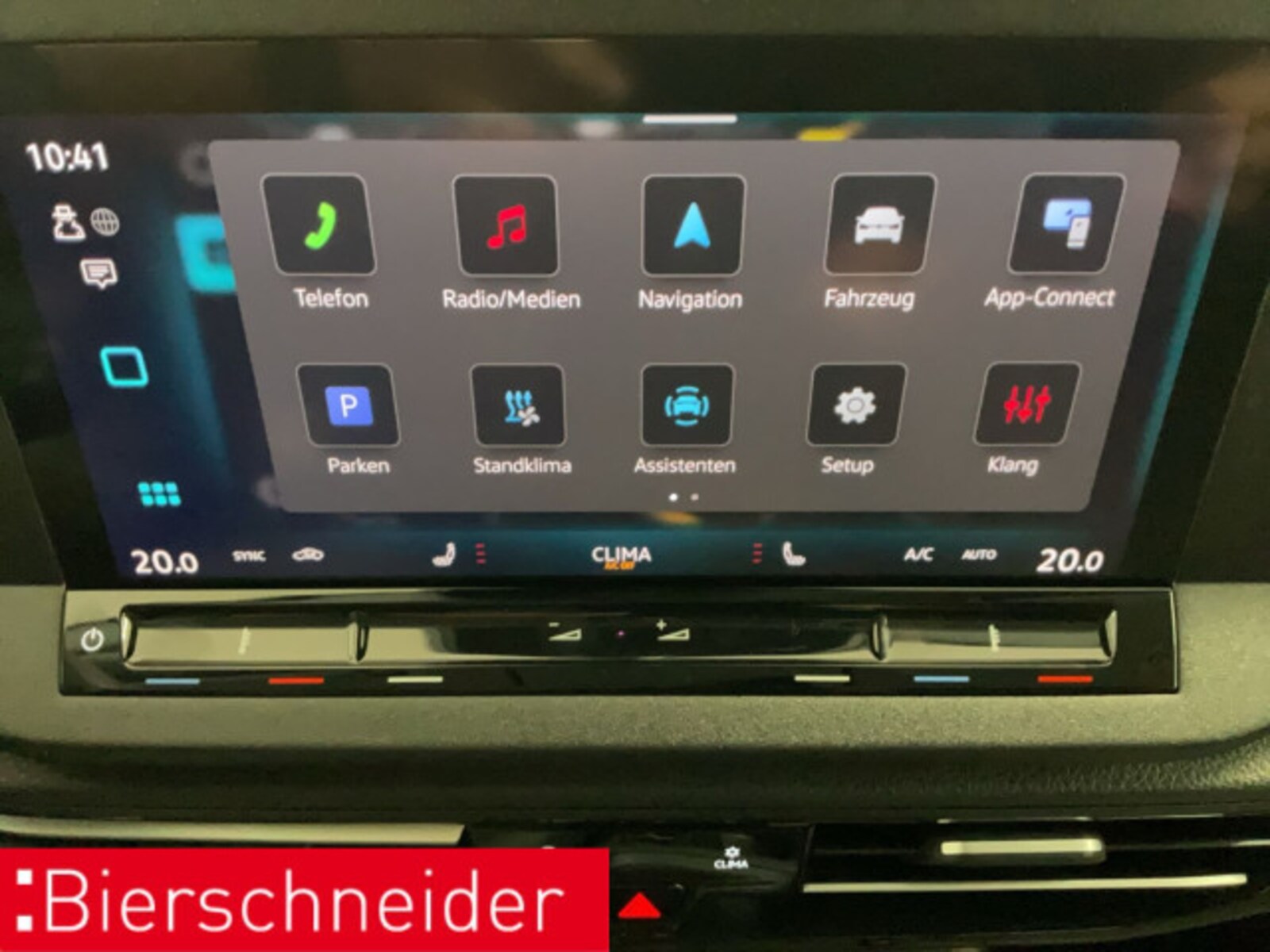 Volkswagen Caddy – Bild 17